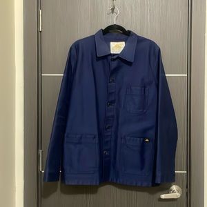 French Chore Coat